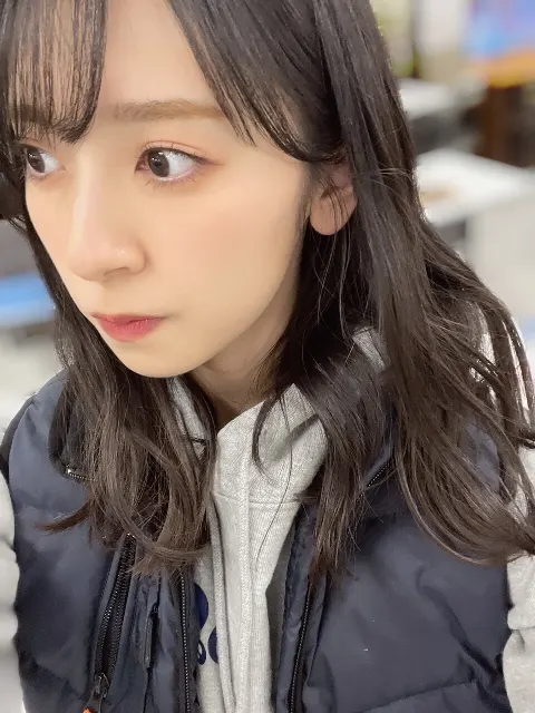 金村 美玖｜きょう18:25から#内村のツボる動画 さん（2023-05-16）｜6枚目