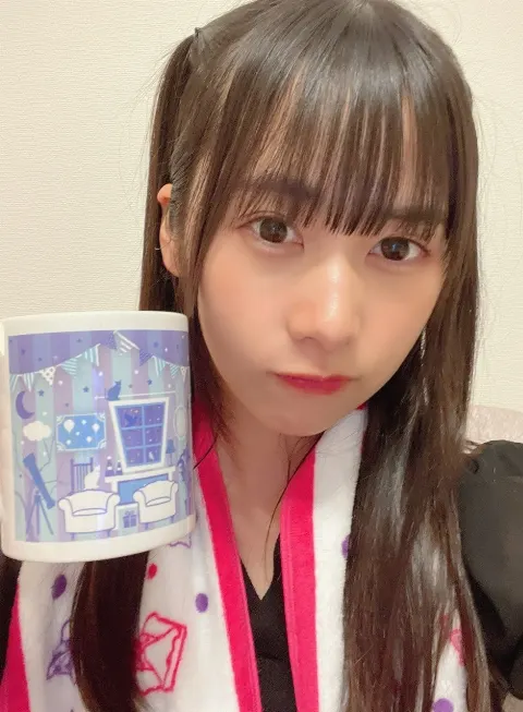 石塚 瑶季｜✨初志貫徹✨　石塚瑶季（2023-05-18）｜2枚目