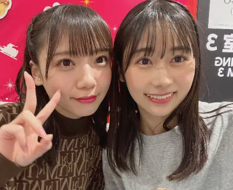 石塚 瑶季｜✨初志貫徹✨　石塚瑶季（2023-05-18）｜3枚目