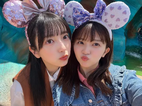 小西 夏菜実｜｢小西ん｣って呼んでください 小西夏菜実（2023-05-20）｜3枚目