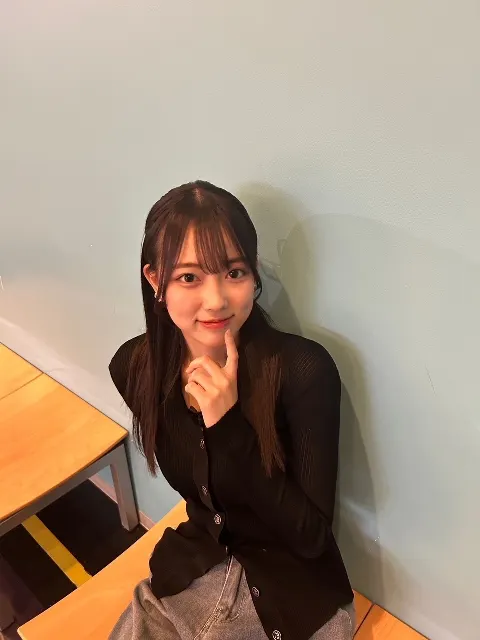 清水 理央｜ねぇねぇ、きいて　清水理央（2023-05-21）｜2枚目