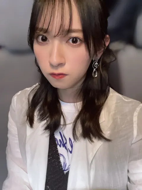金村 美玖｜【地元】埼玉県のお寿司屋さんを推すしかない！（2023-05-21）｜4枚目