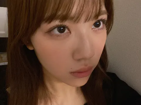 森本 茉莉｜楽しみにしていたシフォンケーキがしぼんじゃいました。誰ですか！？？空気抜いたのは！（2023-05-21）｜4枚目