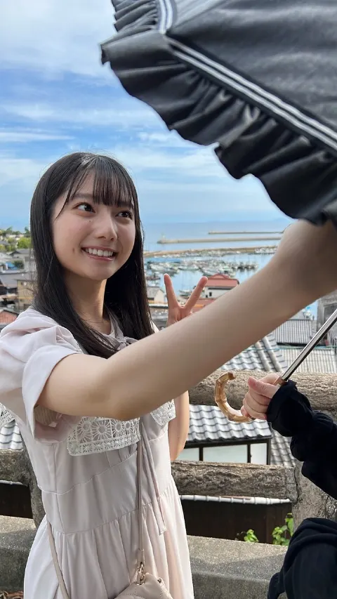 竹内 希来里｜あの頃の自分　竹内希来里（2023-05-23）｜2枚目