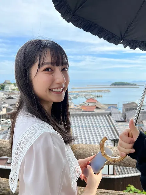 竹内 希来里｜あの頃の自分　竹内希来里（2023-05-23）｜3枚目
