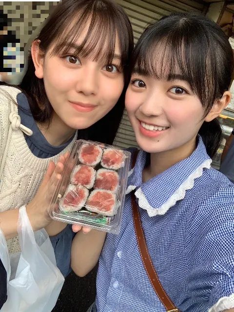 平岡 海月｜🐟🏓💄平岡海月（2023-05-25）