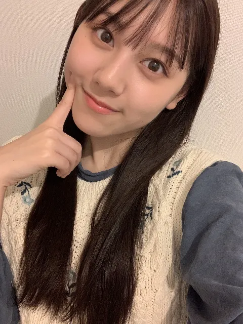 平岡 海月｜🐟🏓💄平岡海月（2023-05-25）｜3枚目
