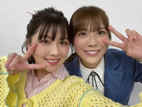 森本 茉莉｜幸せな出来事（2023-05-29）