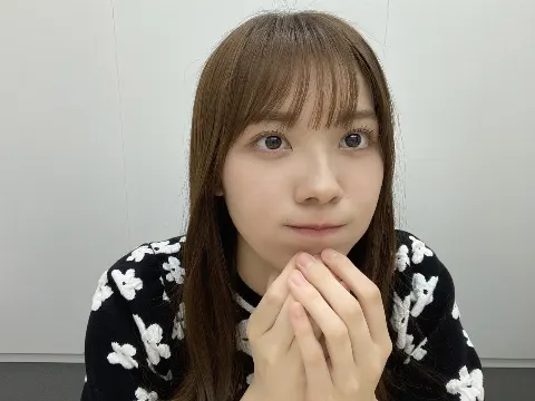 森本 茉莉｜幸せな出来事（2023-05-29）｜3枚目