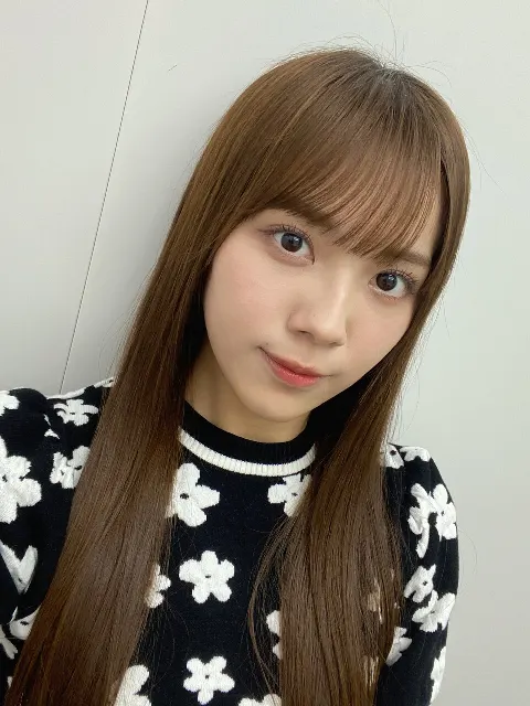 森本 茉莉｜幸せな出来事（2023-05-29）｜5枚目