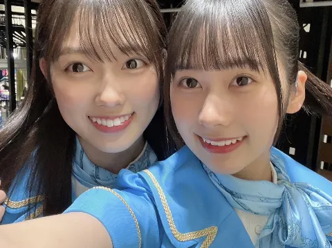 石塚 瑶季｜✨水魚之交✨　石塚瑶季（2023-05-30）