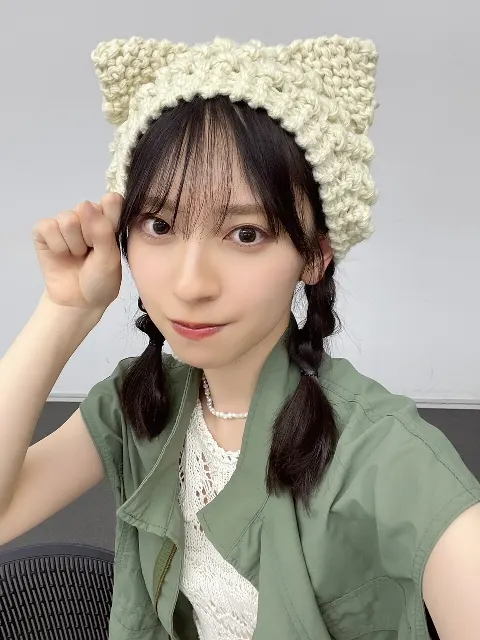 金村 美玖｜朝から夜まで書いたり消したりしたブログ（2023-05-30）