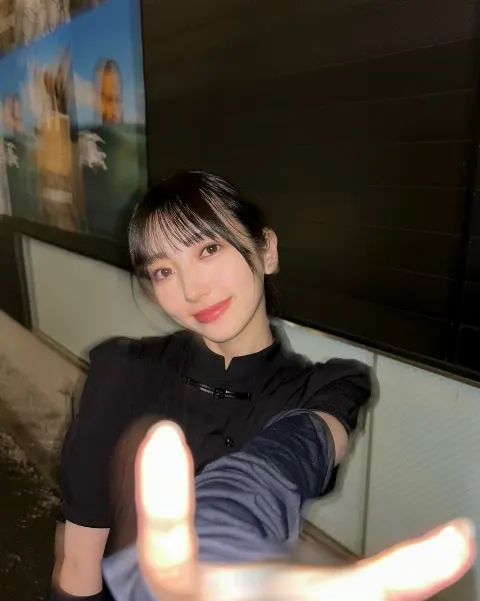 小西 夏菜実｜楽しい休日   小西夏菜実（2023-06-01）