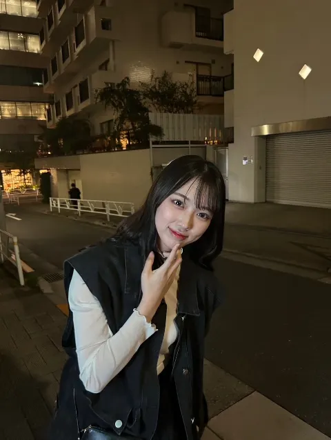 清水 理央｜だいすきだらけ　清水理央（2023-06-02）
