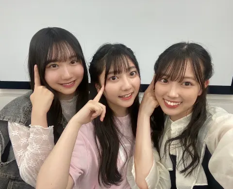 清水 理央｜だいすきだらけ　清水理央（2023-06-02）｜2枚目