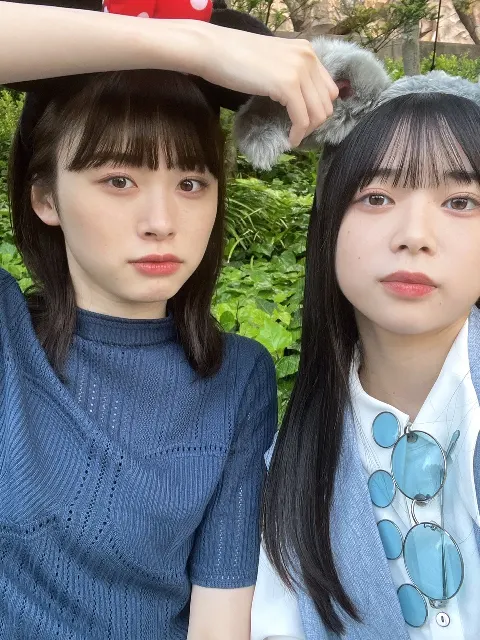 山口 陽世｜( ¨̮ )>≡めいさん📻（2023-06-05）｜5枚目