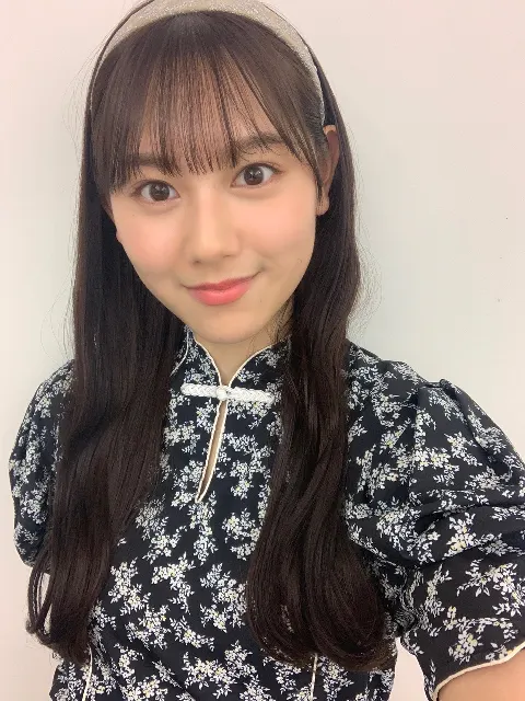 平岡 海月｜最後だと思っていたことが最後じゃなかった時に感じる幸せってなんか特別✨平岡海月（2023-06-06）｜2枚目