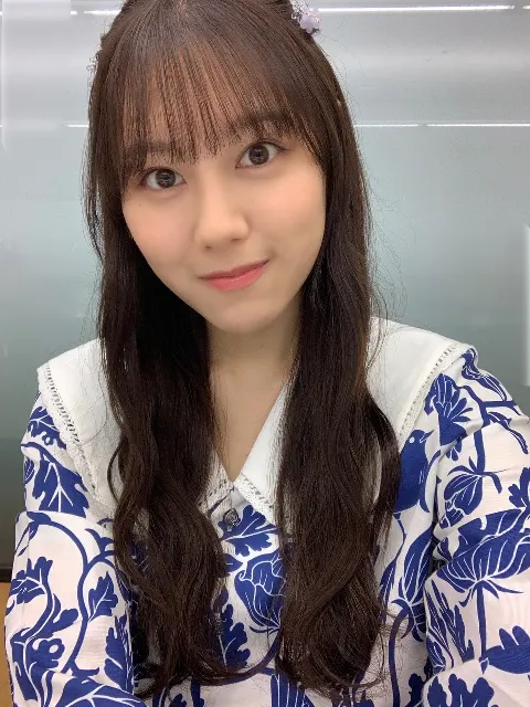 平岡 海月｜最後だと思っていたことが最後じゃなかった時に感じる幸せってなんか特別✨平岡海月（2023-06-06）｜3枚目