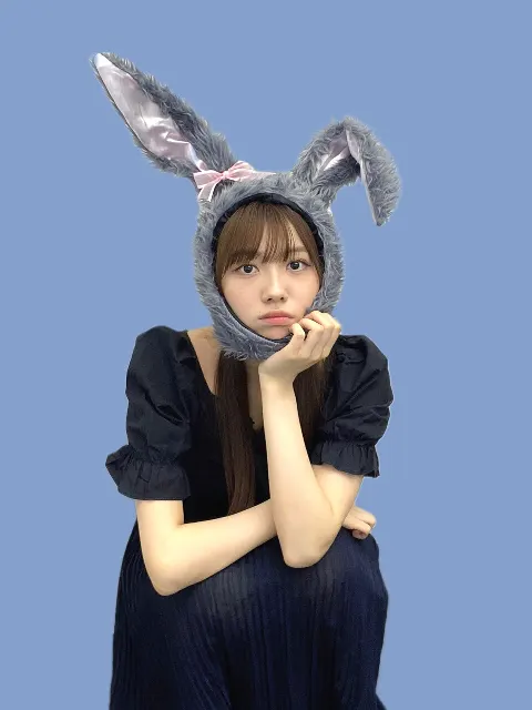森本 茉莉｜なんだか恥ずかしいですが、ちゃんと理由あって被ってますからね！（2023-06-07）