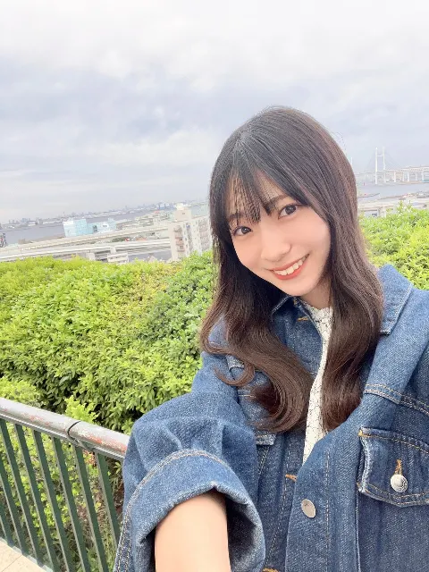 宮地 すみれ｜まさか さかさま 宮地すみれ（2023-06-08）｜3枚目