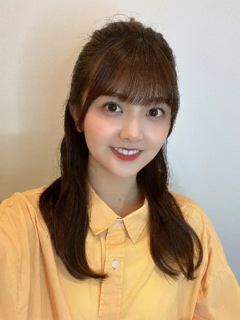 山下 葉留花｜私のあれこれ 山下葉留花（2023-06-09）｜2枚目