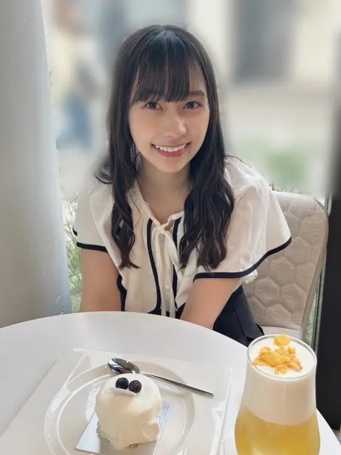 石塚 瑶季｜✨雨過天晴✨　石塚瑶季（2023-06-11）｜2枚目