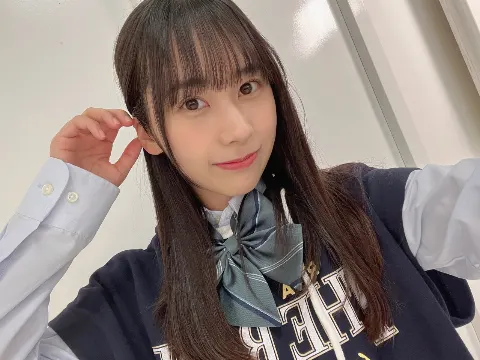 石塚 瑶季｜✨雨過天晴✨　石塚瑶季（2023-06-11）｜3枚目