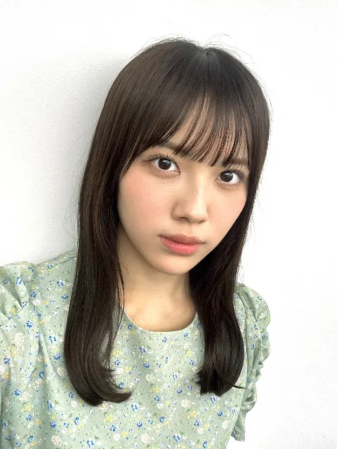森本 茉莉｜101人で踊る『パクチーピーマングリーンピース』（2023-06-12）