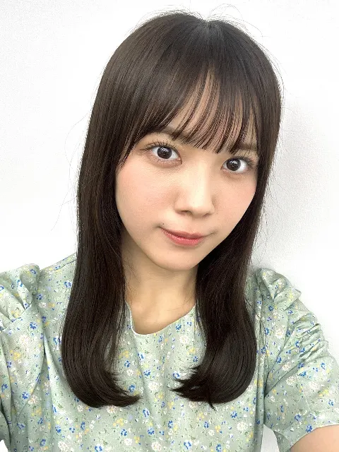 森本 茉莉｜101人で踊る『パクチーピーマングリーンピース』（2023-06-12）｜2枚目
