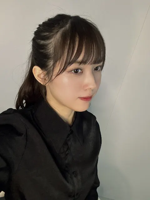 森本 茉莉｜101人で踊る『パクチーピーマングリーンピース』（2023-06-12）｜4枚目