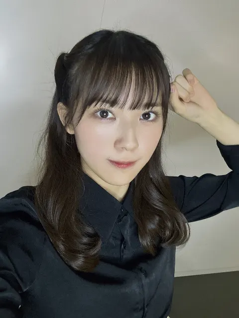 森本 茉莉｜101人で踊る『パクチーピーマングリーンピース』（2023-06-12）｜5枚目