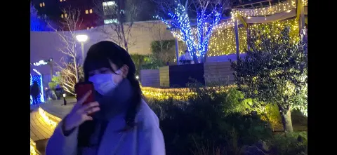小西 夏菜実｜髪の毛からなかなか落ちないパーマ液の匂いで夏が目の前に来たことに気づく  小西夏菜実（2023-06-13）｜3枚目