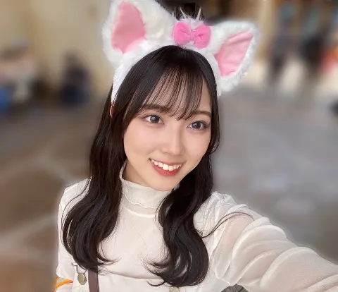 清水 理央｜かわいいって言われるとかわいくなる生きものです　清水理央（2023-06-14）
