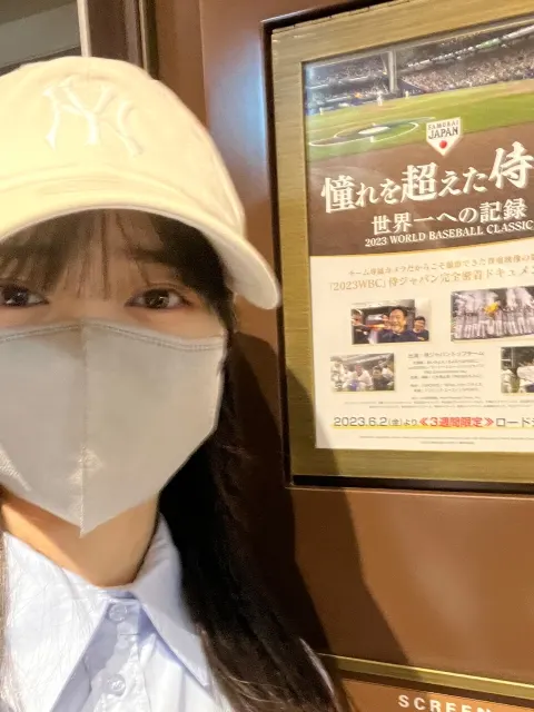 山口 陽世｜(_¨̮_)>≡⚾️（2023-06-15）