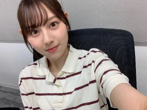 平岡 海月｜虹色な夢の匂い🌈平岡海月（2023-06-18）