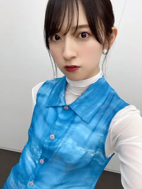 金村 美玖｜何事も楽しく！（2023-06-18）
