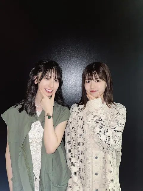 金村 美玖｜何事も楽しく！（2023-06-18）｜5枚目