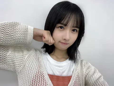 上村 ひなの｜なんでも話してくださいな( ¨̮ )（2023-06-21）