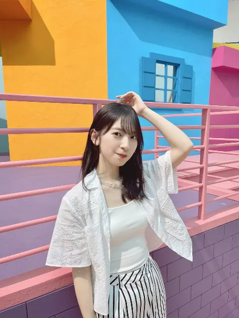 金村 美玖｜#なつやすみーぐり（2023-06-21）