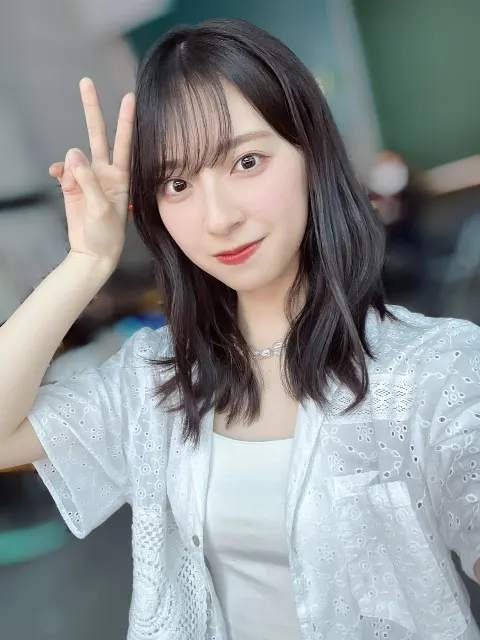 金村 美玖｜#なつやすみーぐり（2023-06-21）｜6枚目