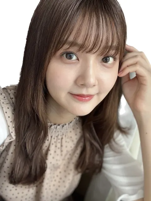 山下 葉留花｜お知らせがたくさんであります 山下葉留花（2023-06-21）