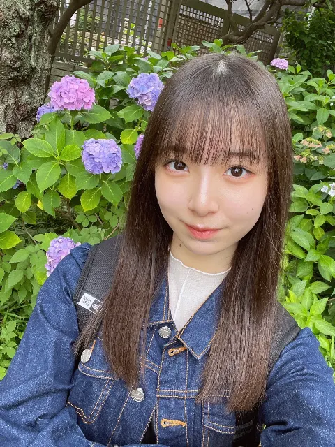 渡辺 莉奈｜1回ハマった曲は一時的にしか聴かなくなっちゃうけど夏曲は飽き…（2023-06-23）