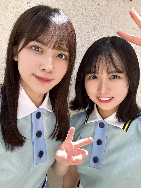 森本 茉莉｜日向坂ちゃんねるにて、かき氷屋さん巡りの様子をお届け🍧（2023-06-24）｜4枚目