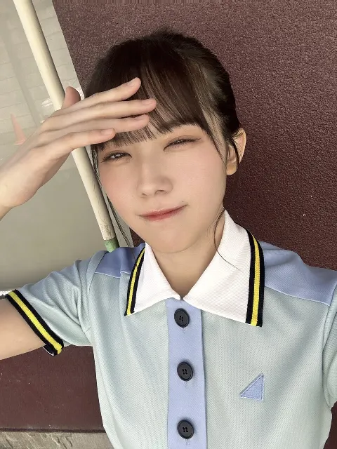 森本 茉莉｜日向坂ちゃんねるにて、かき氷屋さん巡りの様子をお届け🍧（2023-06-24）｜5枚目