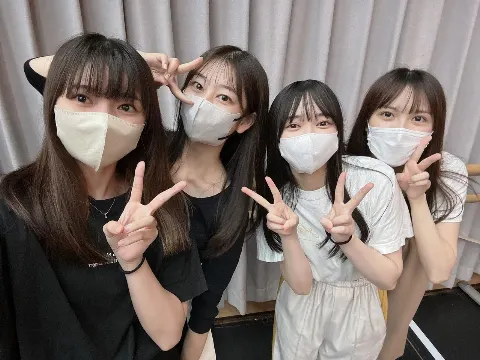 山口 陽世｜(_¨̮_)>≡#AmIready（2023-06-25）｜4枚目