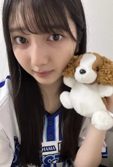 竹内 希来里｜キャバリアかな？　竹内希来里（2023-06-28）