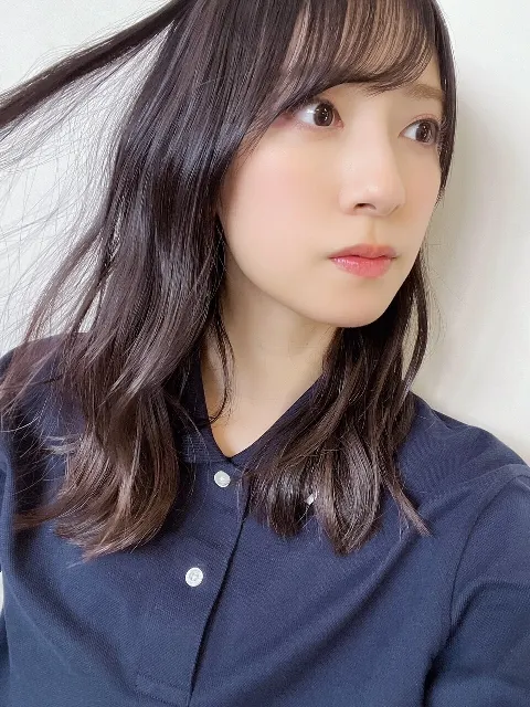 金村 美玖｜めがねヘッドホン（2023-06-28）｜8枚目
