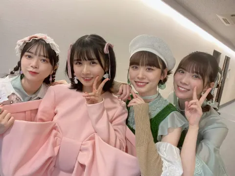 山口 陽世｜(_¨̮_)>≡準備OK？（2023-07-03）｜3枚目