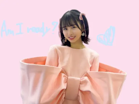 上村 ひなの｜準備OK?（2023-07-03）｜3枚目