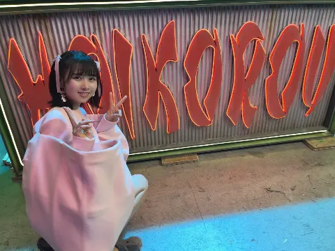 上村 ひなの｜準備OK?（2023-07-03）｜5枚目
